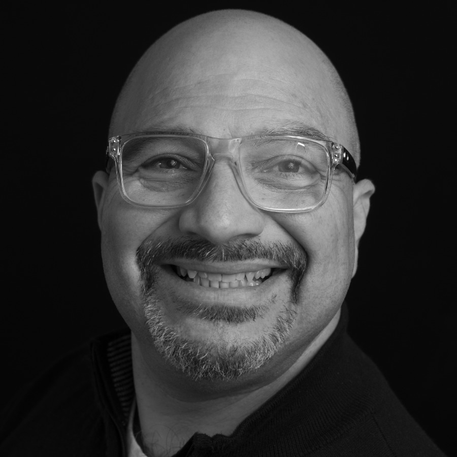 15 years of experience.